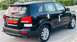 کیا سۆرینتۆ